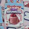 Marshmallow Weed Raspberry Swirl