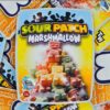 Marshmallow Weed Sour Patch