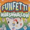 Marshmallow Weed Funfetti